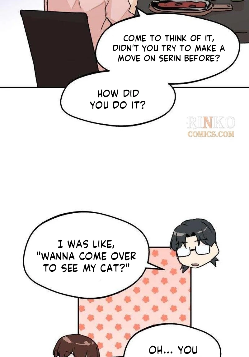 Protecting My Dangerous Handsome Brother Chapter 6 page 82 - 