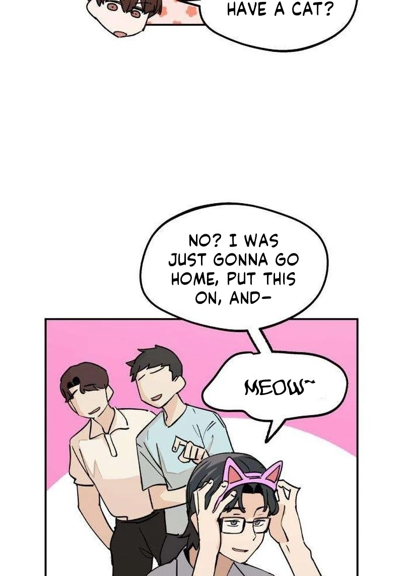 Protecting My Dangerous Handsome Brother Chapter 6 page 83 - 