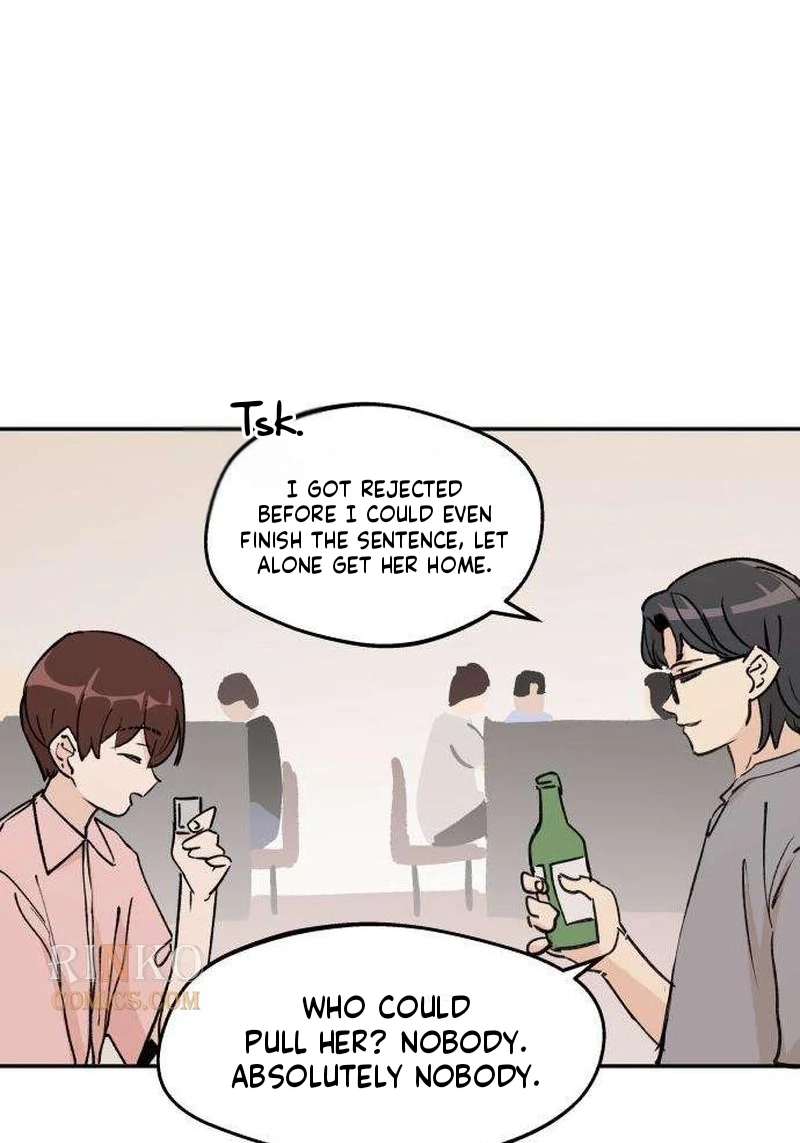 Protecting My Dangerous Handsome Brother Chapter 6 page 85 - 
