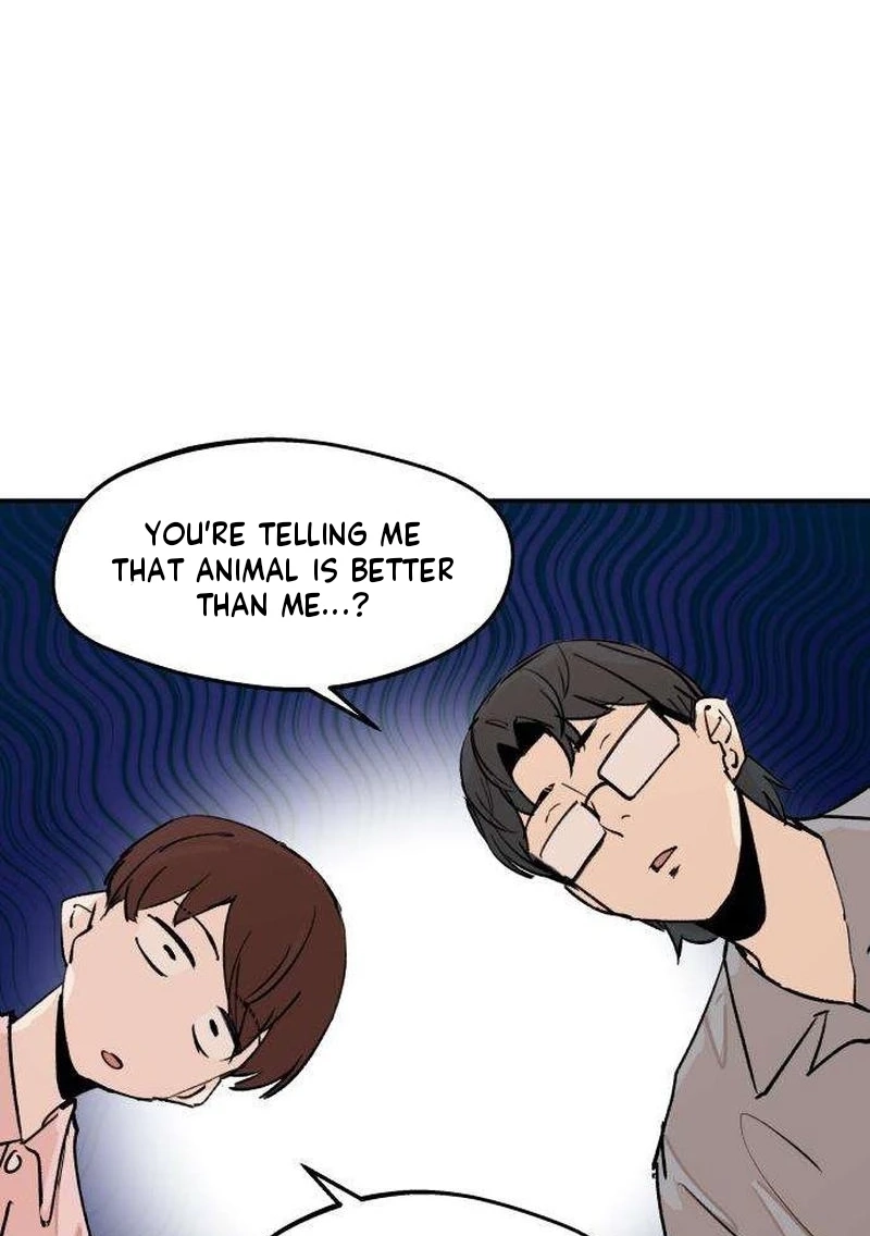 Protecting My Dangerous Handsome Brother Chapter 6 page 87 - 