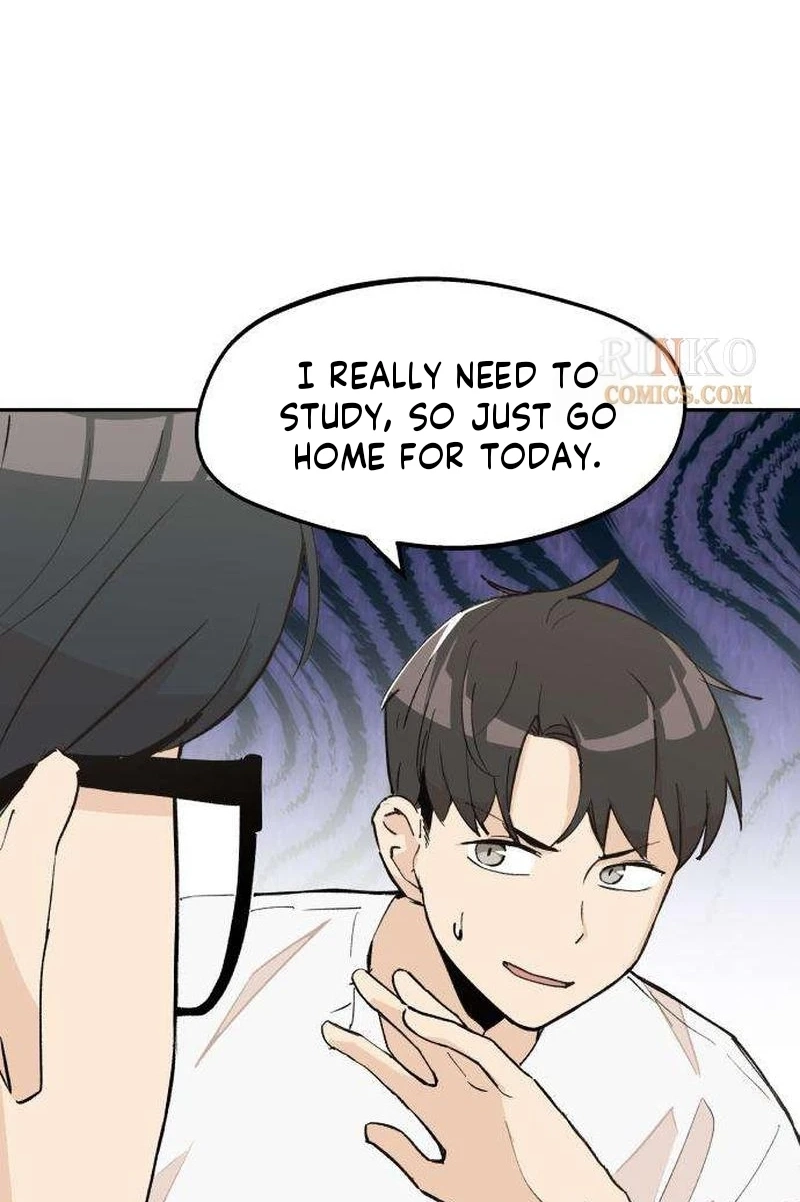 Protecting My Dangerous Handsome Brother Chapter 6 page 10 - 