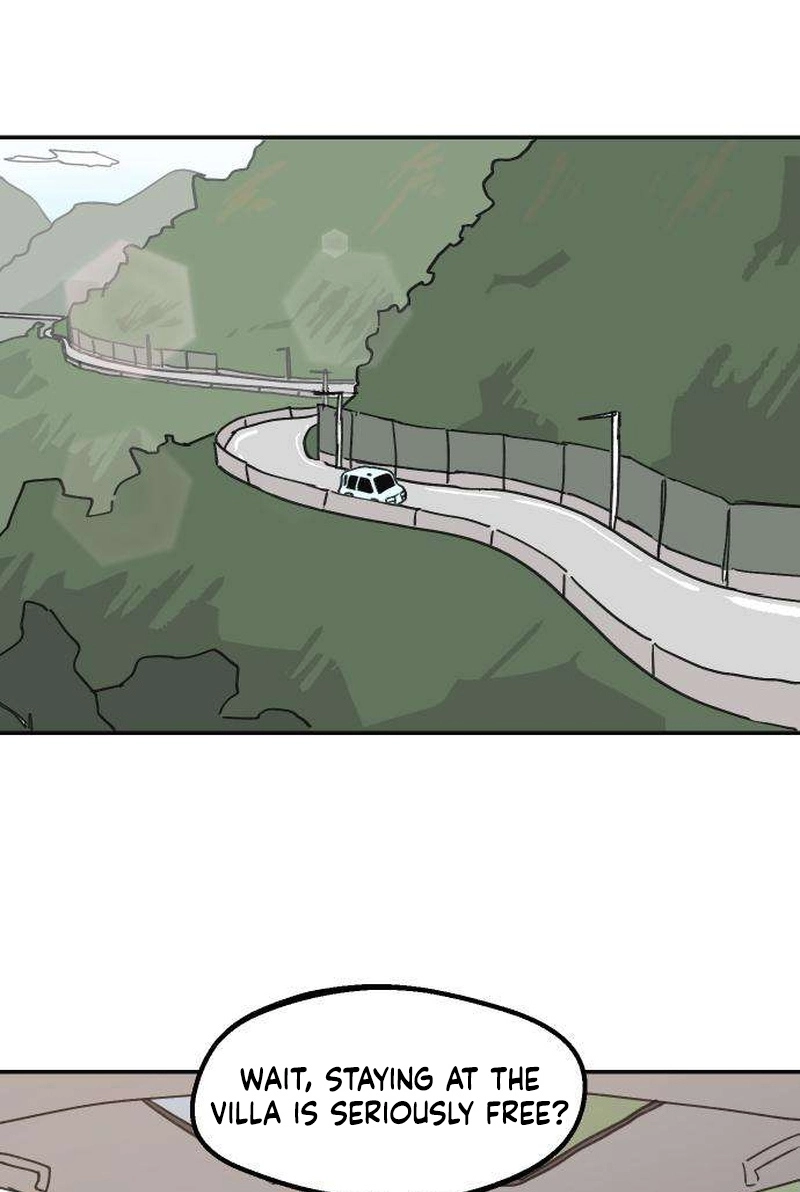 Protecting My Dangerous Handsome Brother Chapter 8 page 2 - 