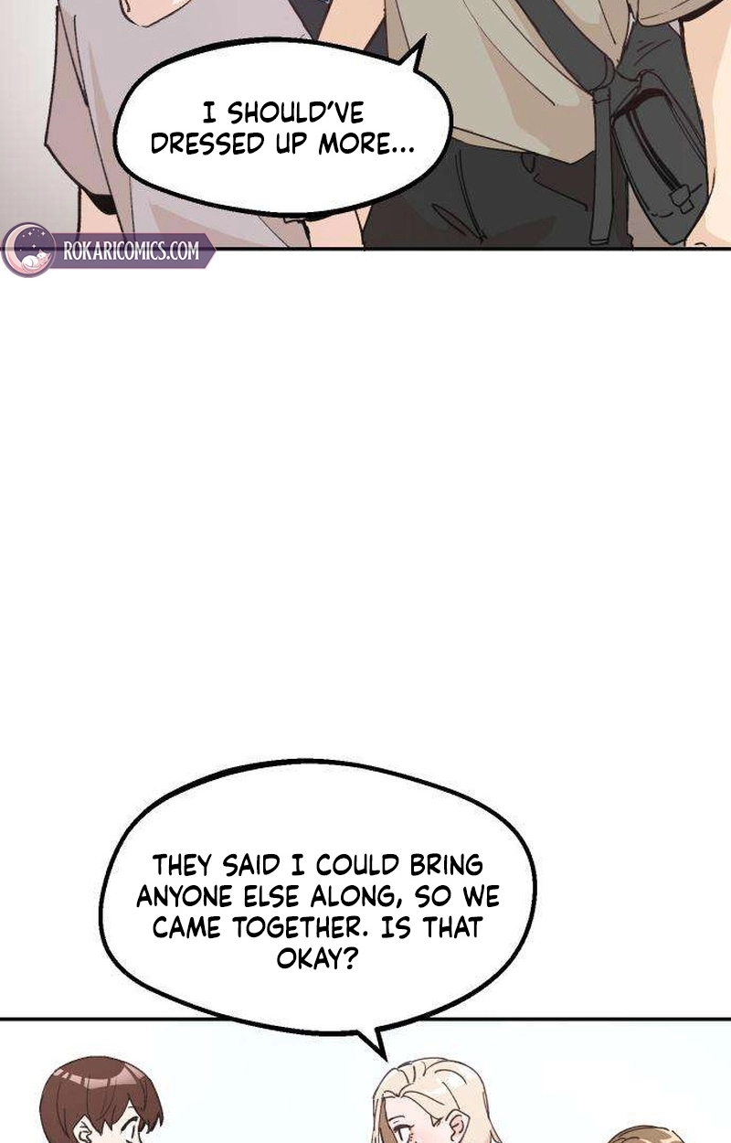 Protecting My Dangerous Handsome Brother Chapter 8 page 11 - 