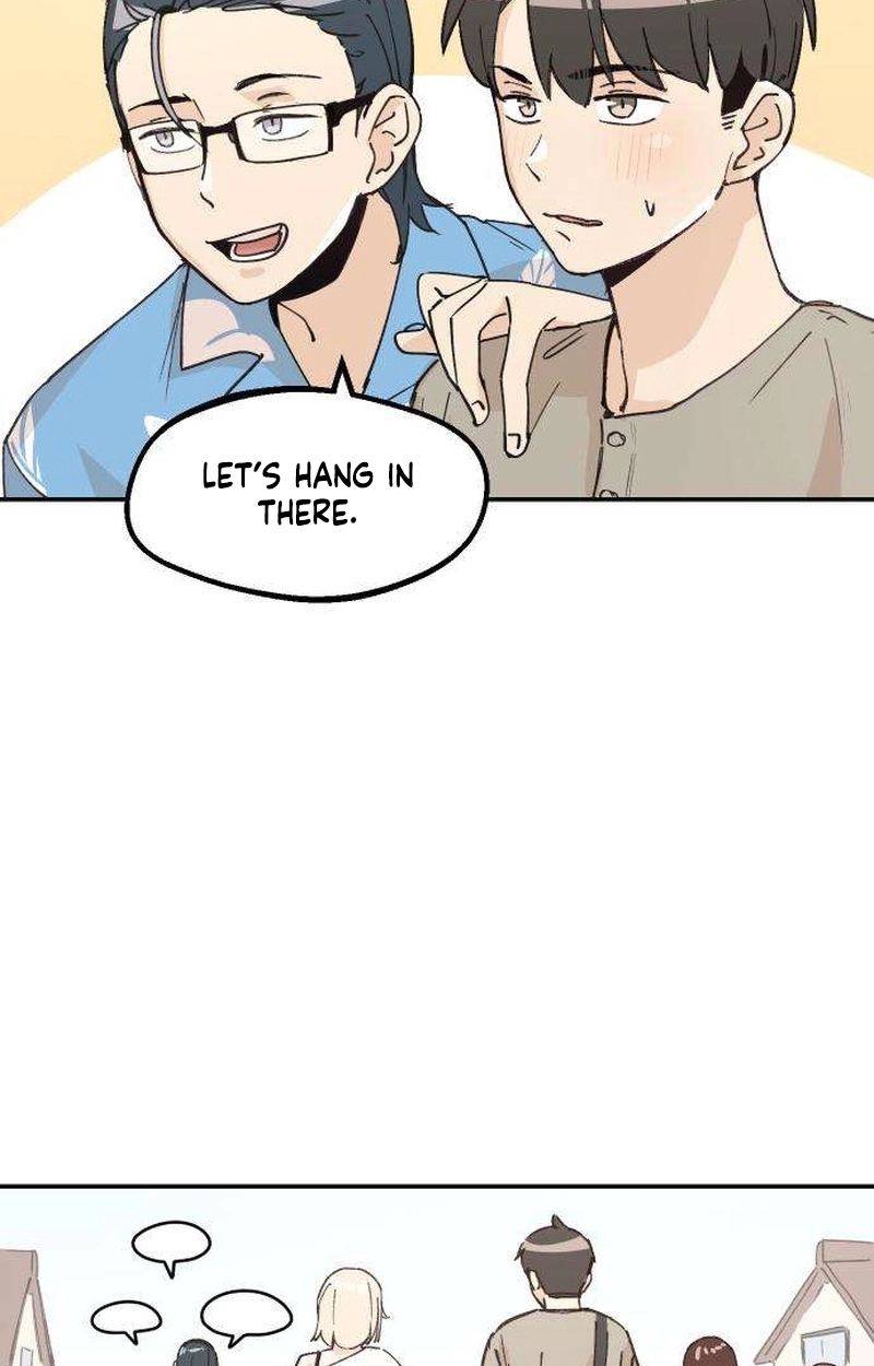 Protecting My Dangerous Handsome Brother Chapter 8 page 13 - 
