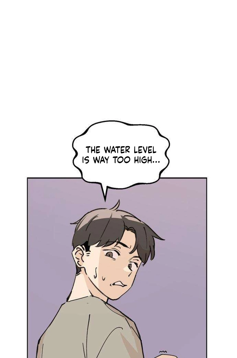 Protecting My Dangerous Handsome Brother Chapter 8 page 17 - 