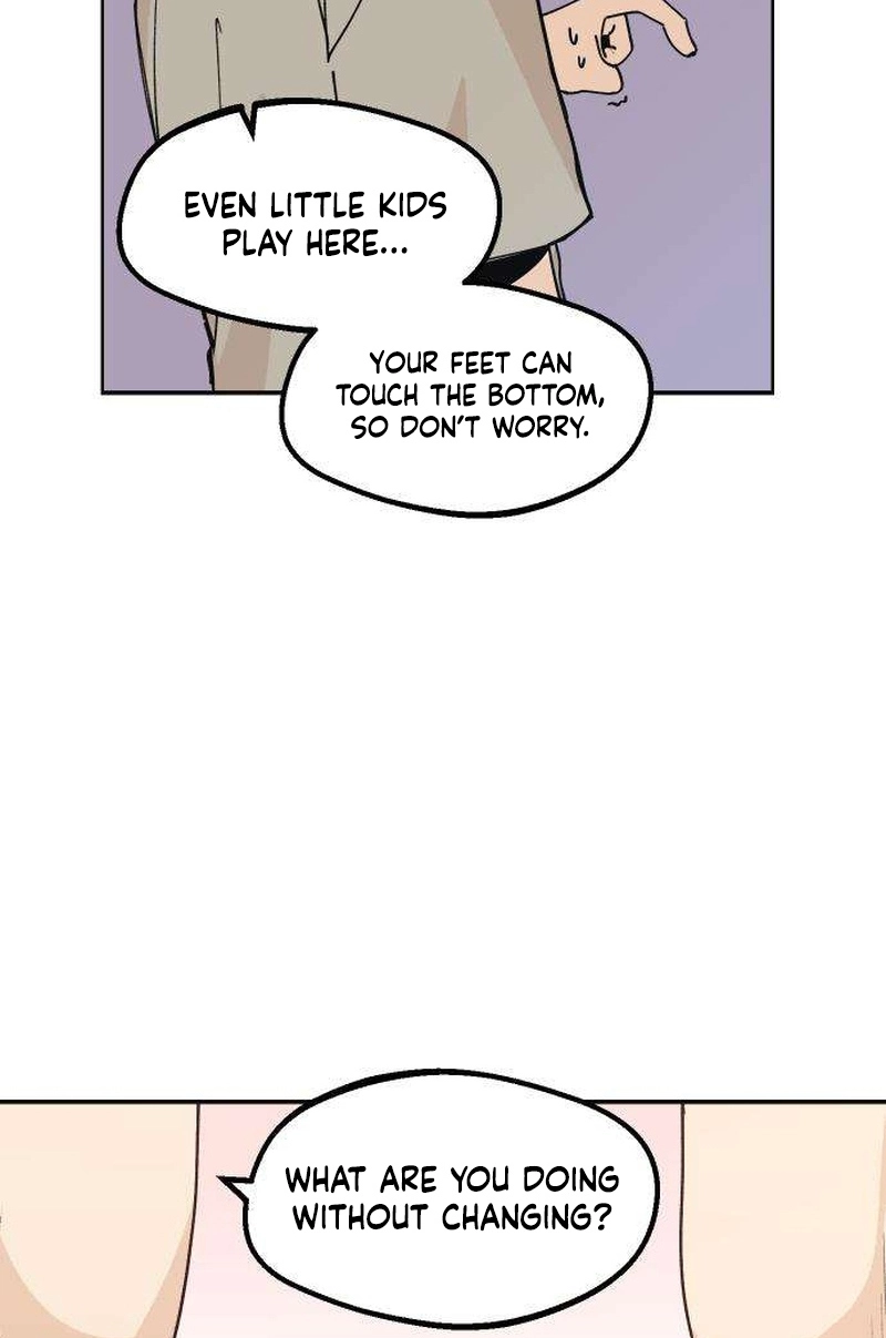 Protecting My Dangerous Handsome Brother Chapter 8 page 18 - 