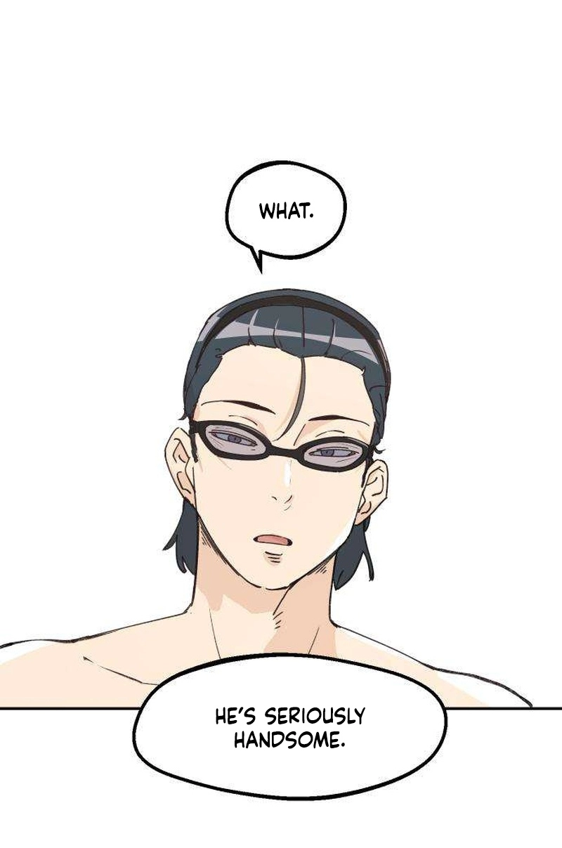 Protecting My Dangerous Handsome Brother Chapter 8 page 21 - 