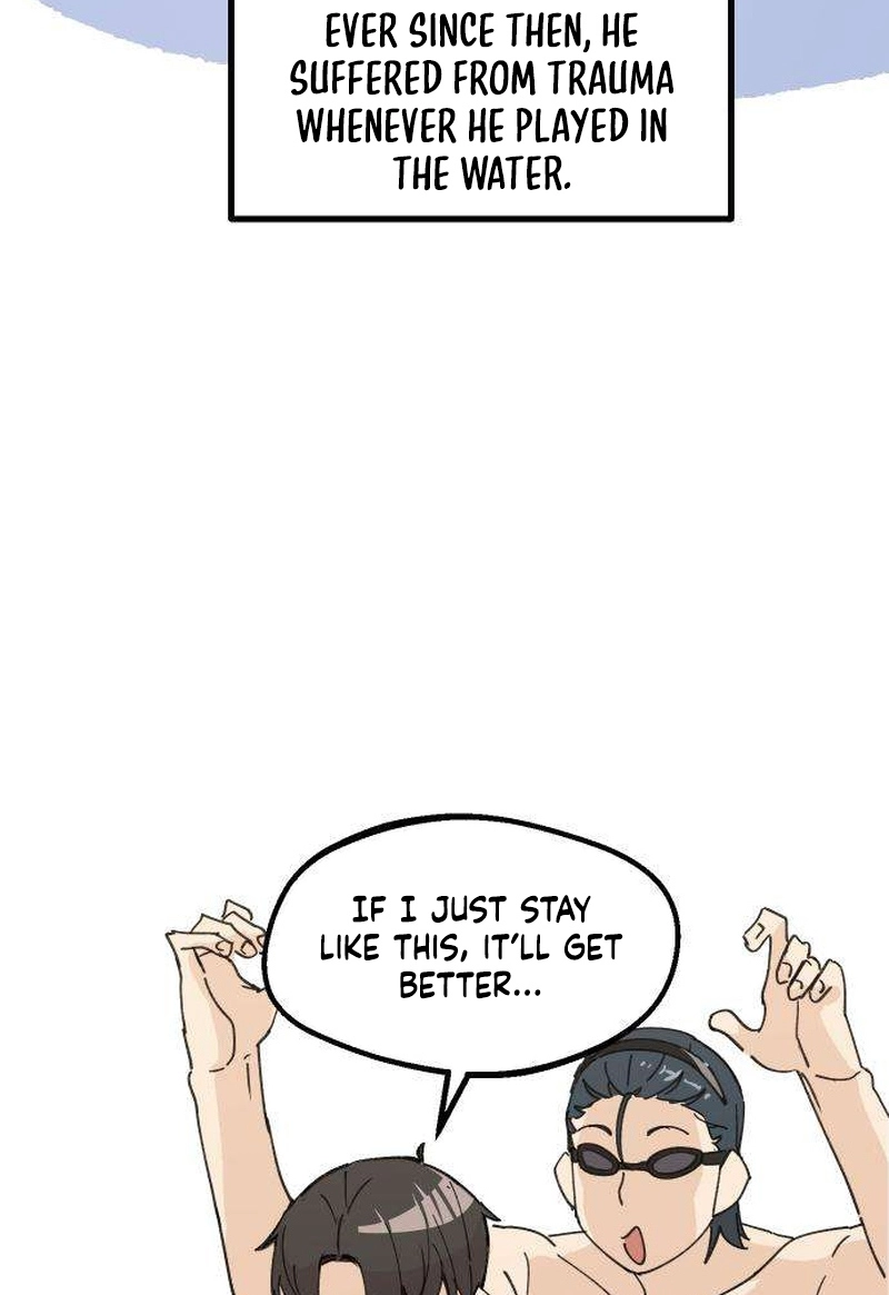 Protecting My Dangerous Handsome Brother Chapter 8 page 26 - 