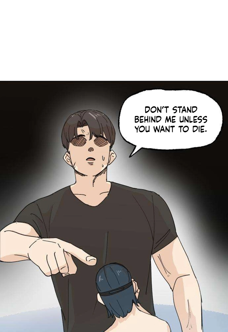 Protecting My Dangerous Handsome Brother Chapter 8 page 29 - 