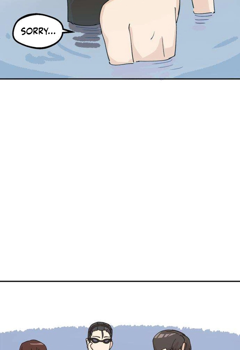 Protecting My Dangerous Handsome Brother Chapter 8 page 30 - 