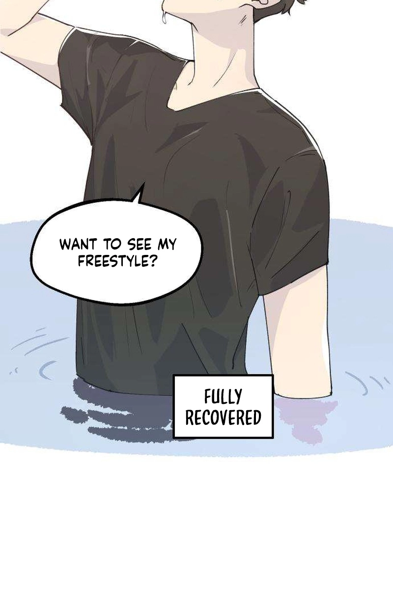 Protecting My Dangerous Handsome Brother Chapter 8 page 37 - 