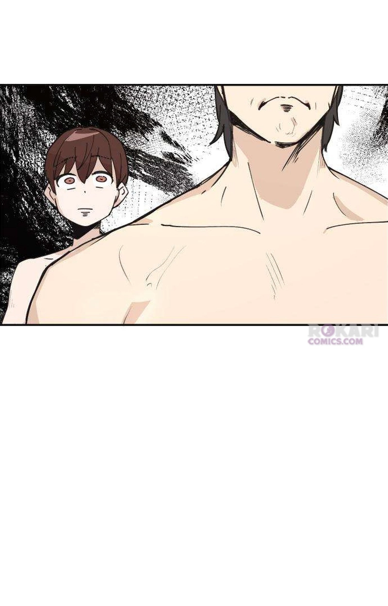 Protecting My Dangerous Handsome Brother Chapter 8 page 38 - 
