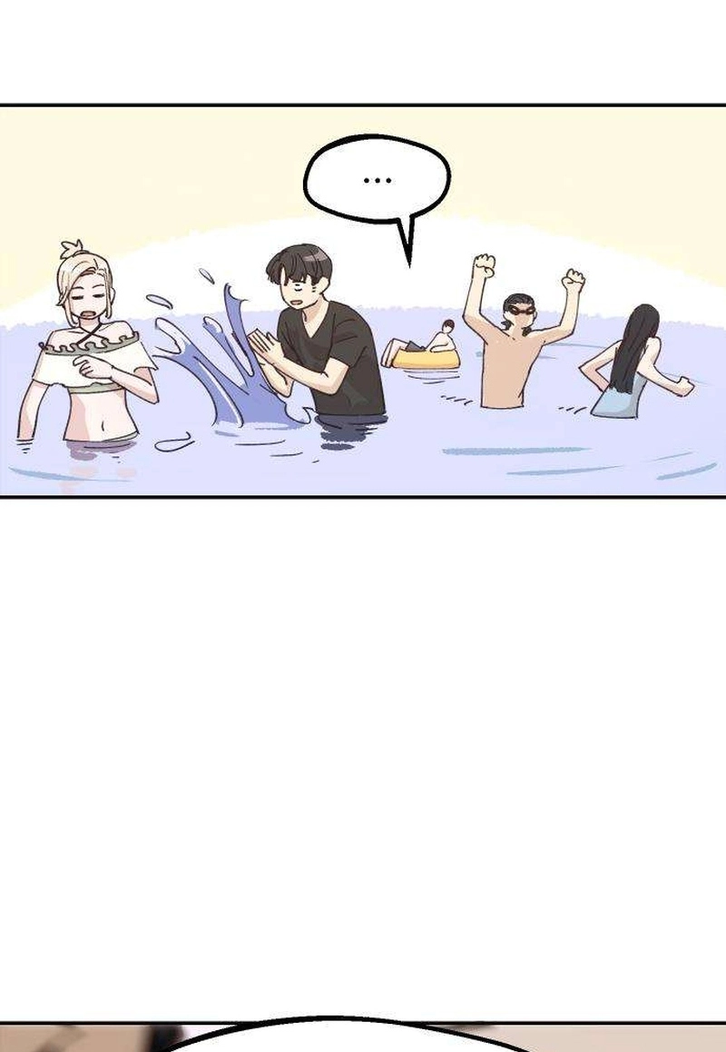 Protecting My Dangerous Handsome Brother Chapter 8 page 41 - 