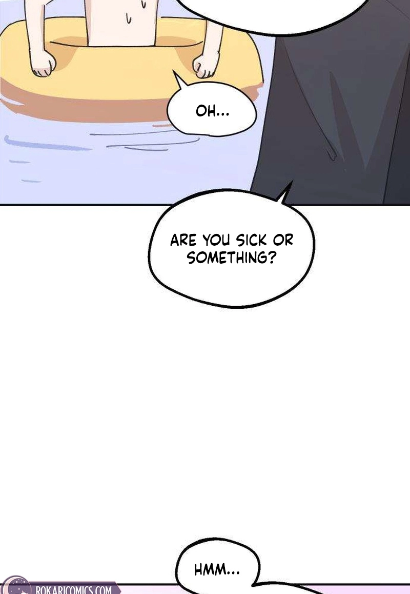 Protecting My Dangerous Handsome Brother Chapter 8 page 47 - 