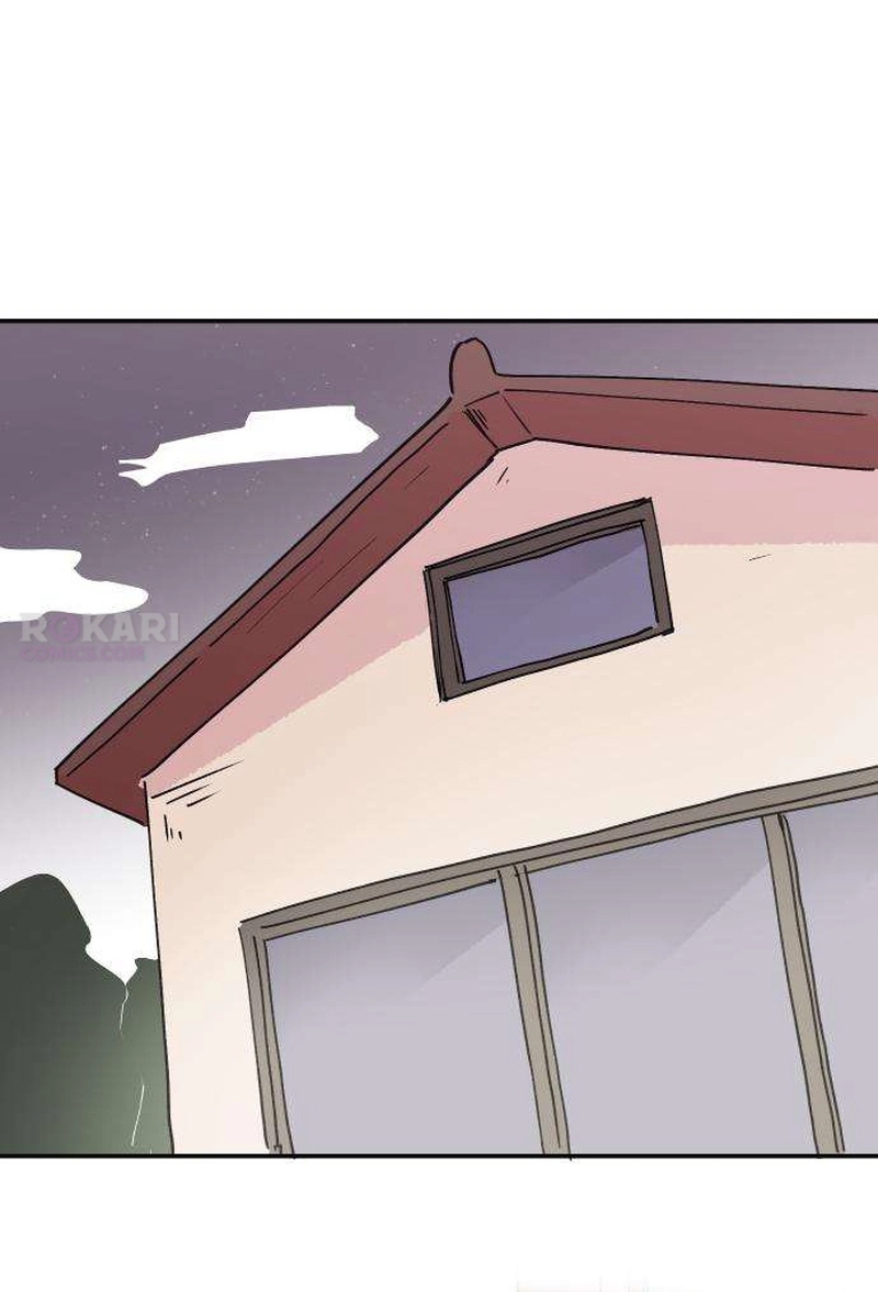 Protecting My Dangerous Handsome Brother Chapter 8 page 50 - 