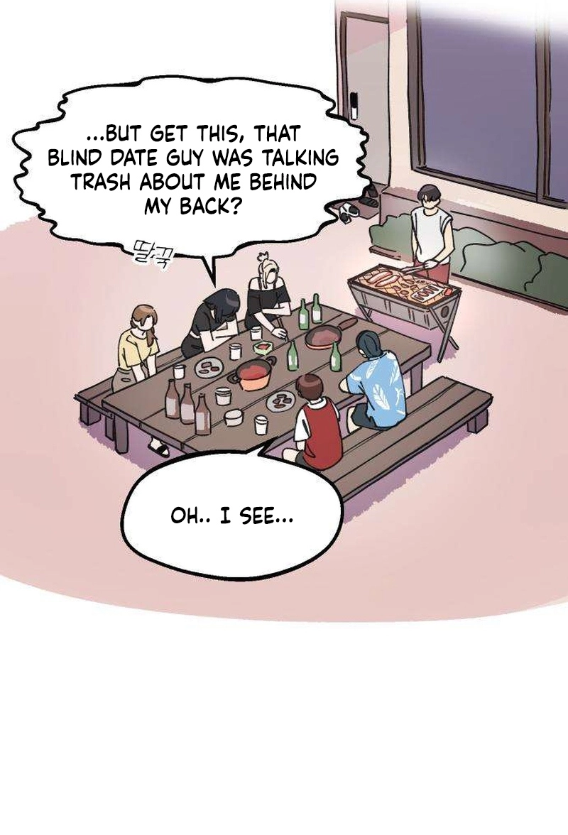Protecting My Dangerous Handsome Brother Chapter 8 page 51 - 