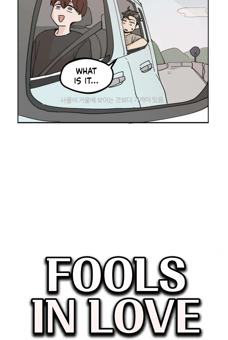 Protecting My Dangerous Handsome Brother Chapter 8 page 7 - 
