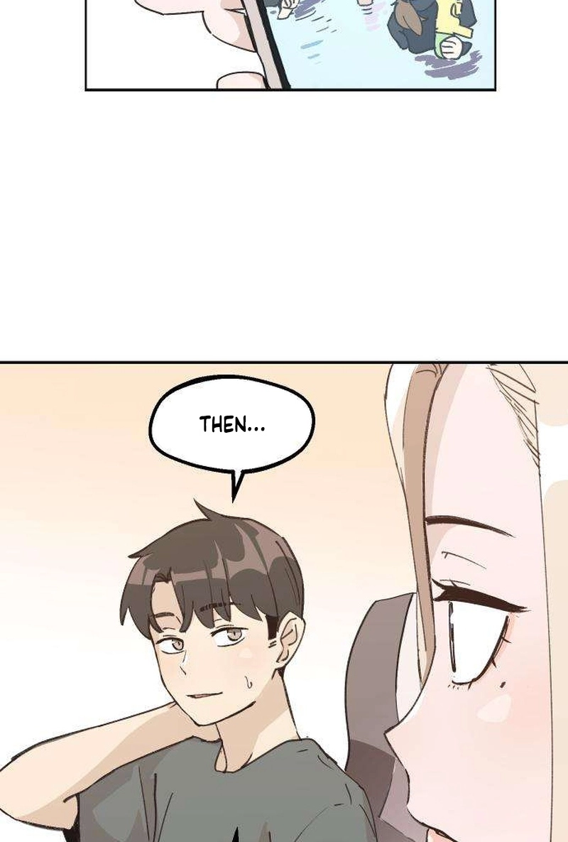 Protecting My Dangerous Handsome Brother Chapter 8 page 67 - 