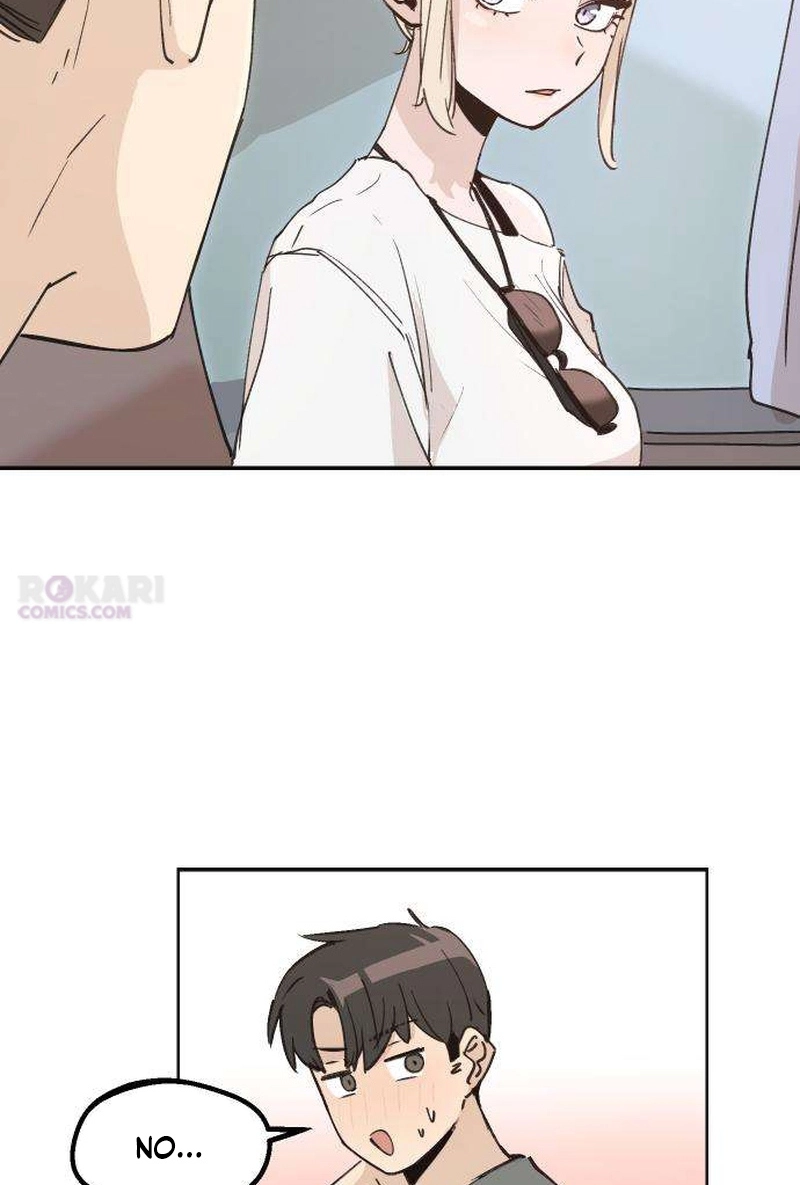 Protecting My Dangerous Handsome Brother Chapter 8 page 69 - 