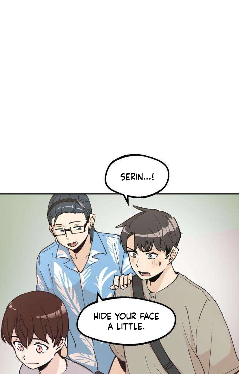 Protecting My Dangerous Handsome Brother Chapter 8 page 10 - 
