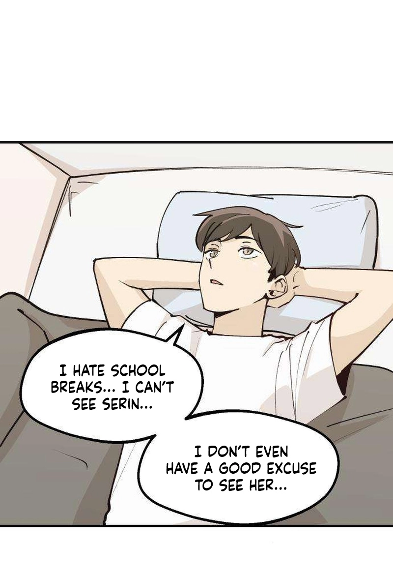 Protecting My Dangerous Handsome Brother Chapter 9 page 2 - 