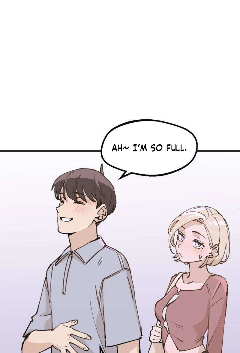Protecting My Dangerous Handsome Brother Chapter 9 page 13 - 