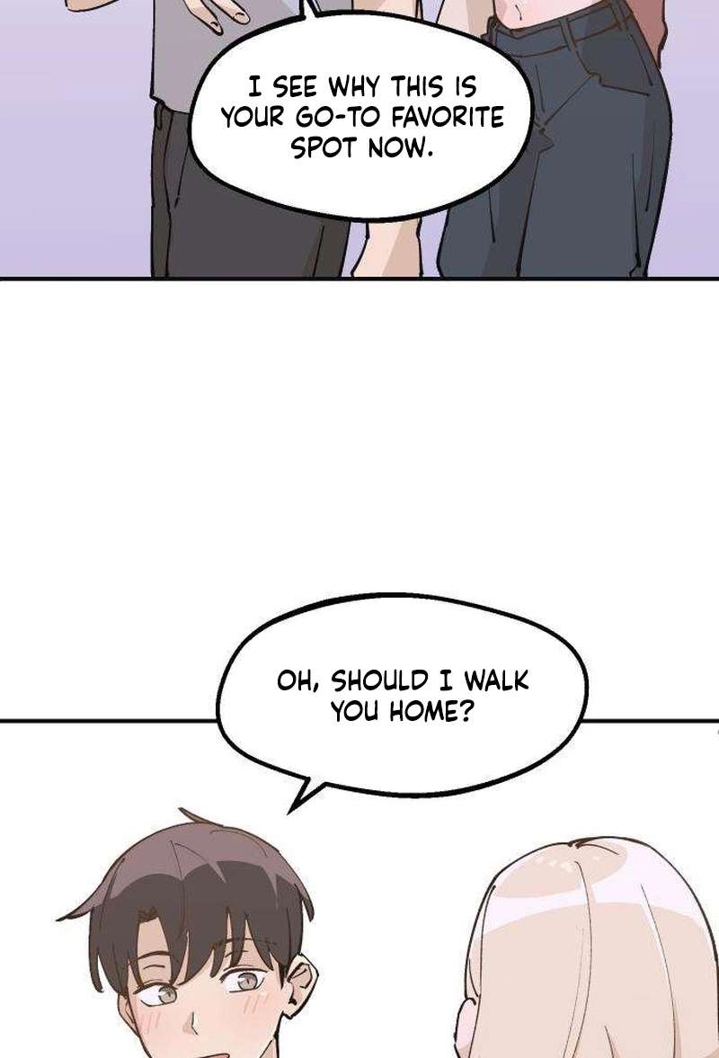 Protecting My Dangerous Handsome Brother Chapter 9 page 14 - 