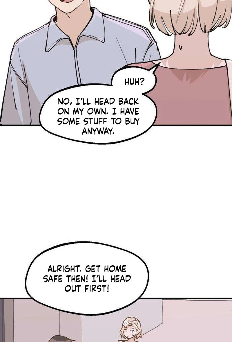 Protecting My Dangerous Handsome Brother Chapter 9 page 15 - 