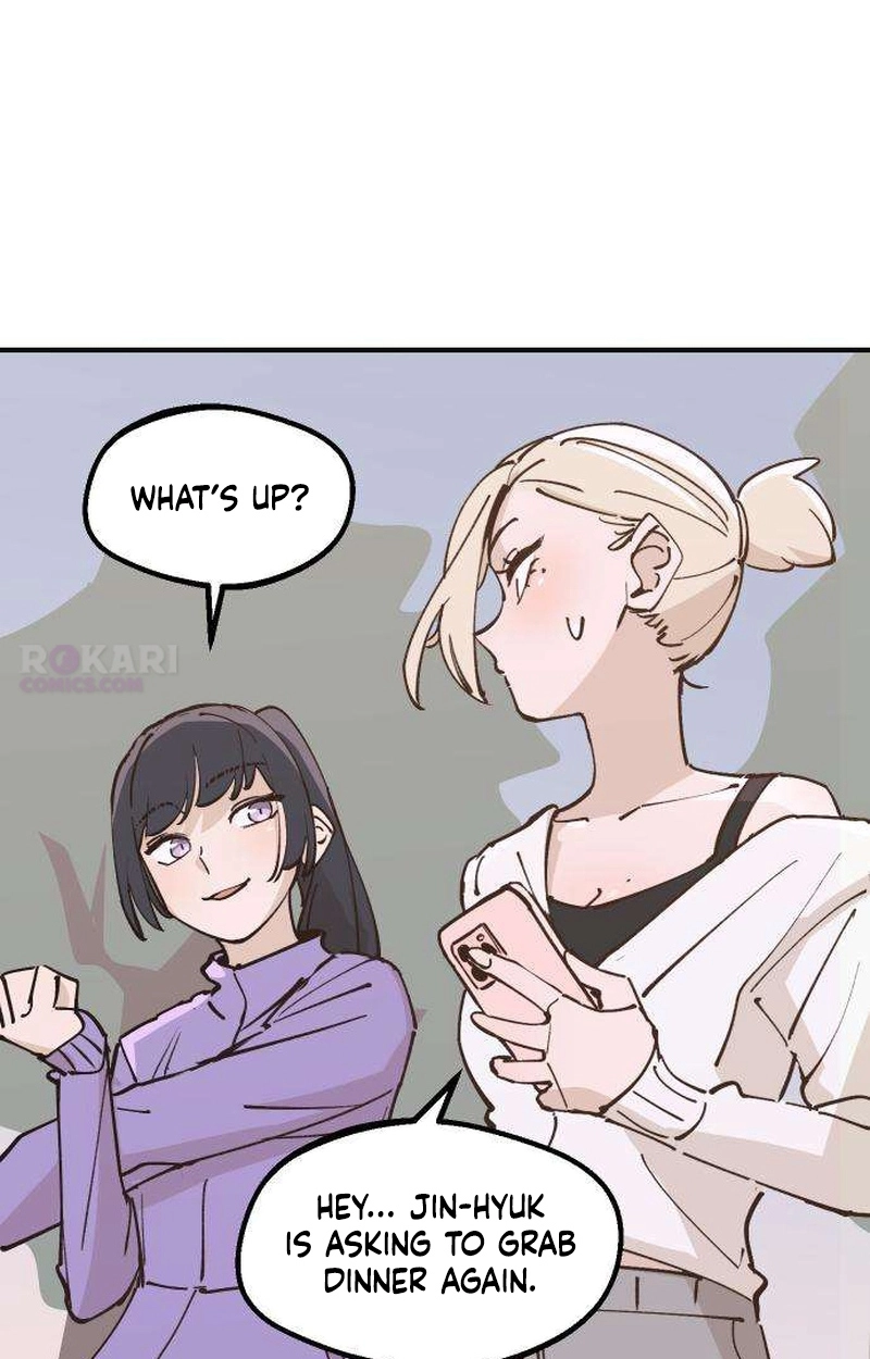 Protecting My Dangerous Handsome Brother Chapter 9 page 19 - 