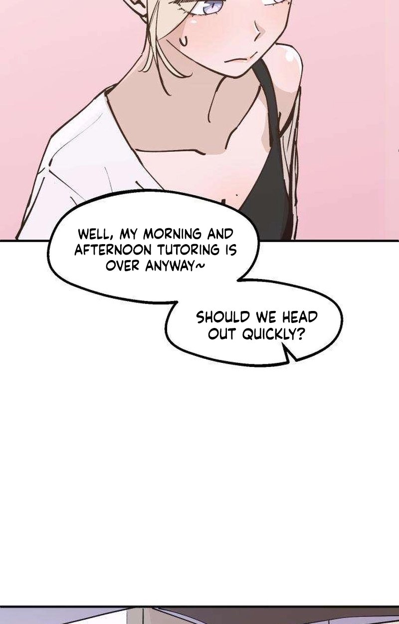 Protecting My Dangerous Handsome Brother Chapter 9 page 21 - 