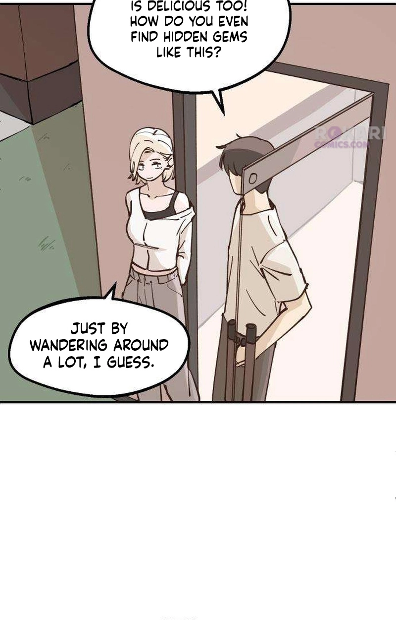 Protecting My Dangerous Handsome Brother Chapter 9 page 23 - 