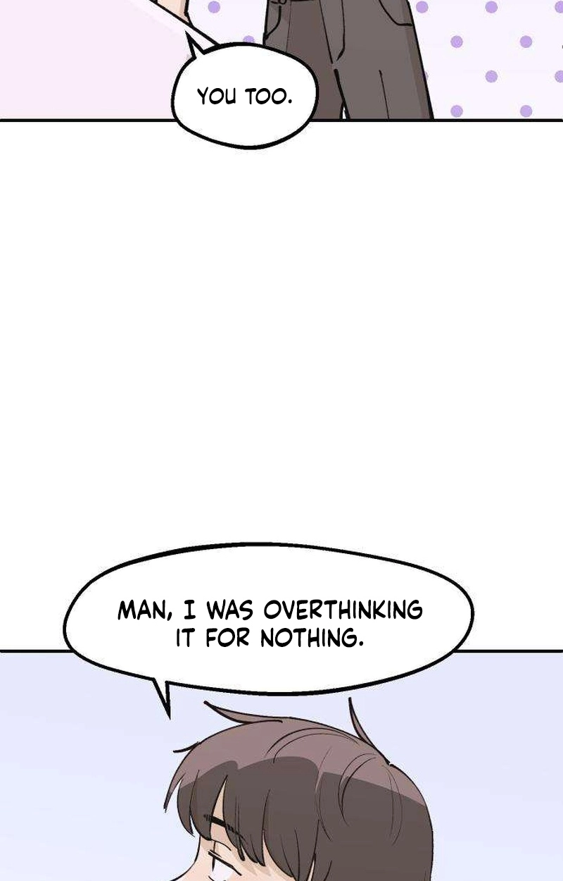 Protecting My Dangerous Handsome Brother Chapter 9 page 26 - 