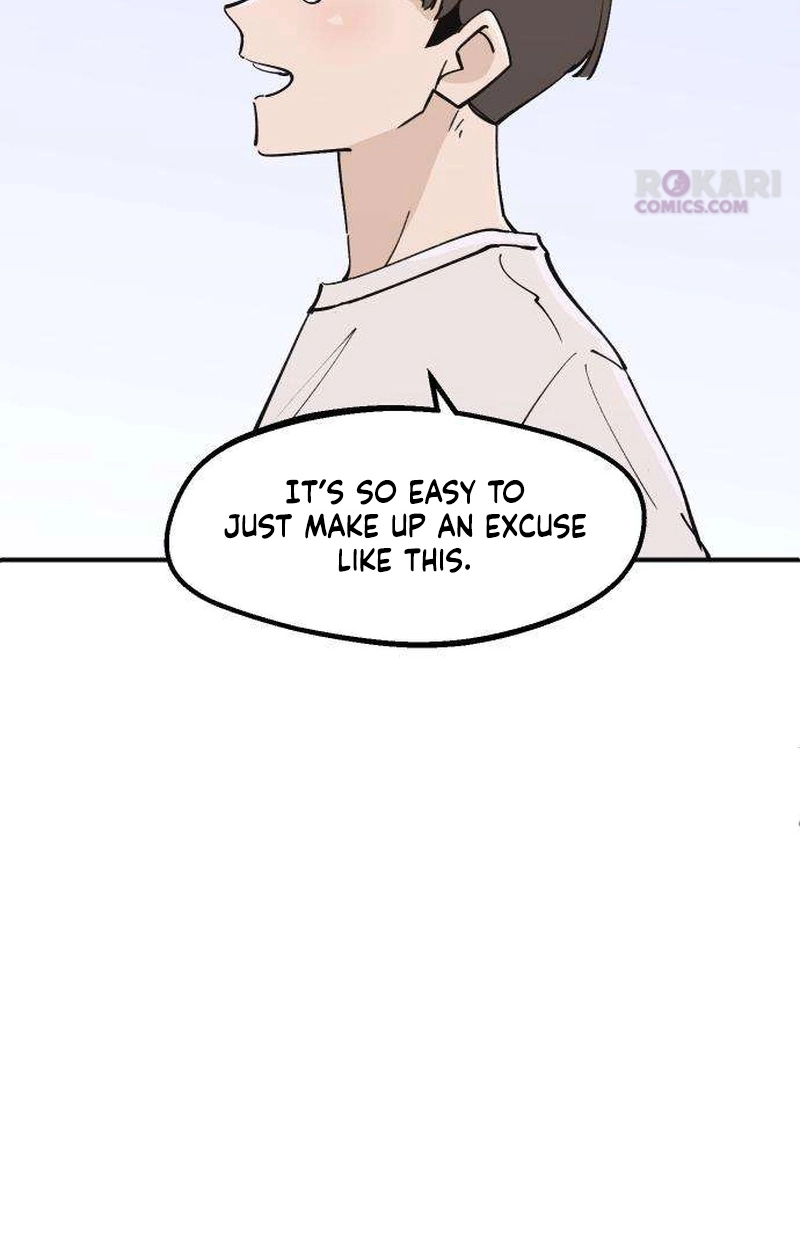 Protecting My Dangerous Handsome Brother Chapter 9 page 27 - 
