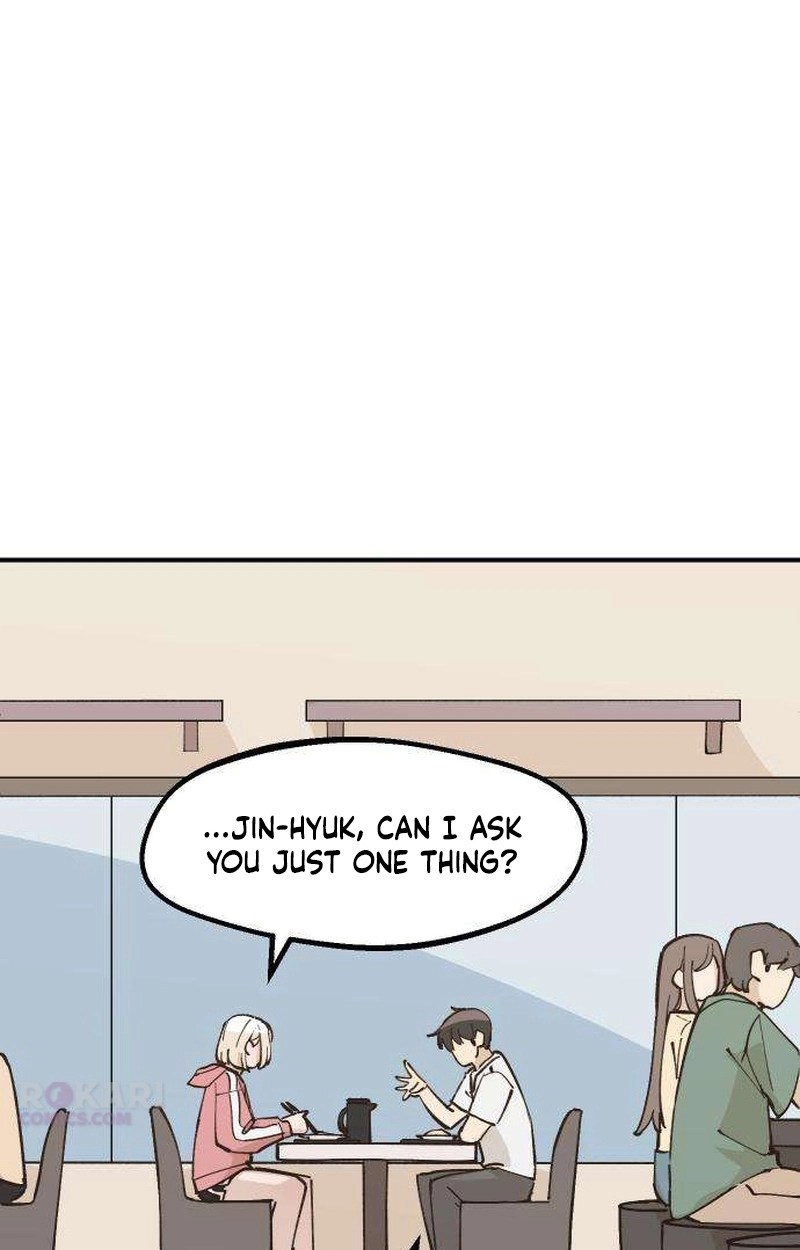 Protecting My Dangerous Handsome Brother Chapter 9 page 33 - 