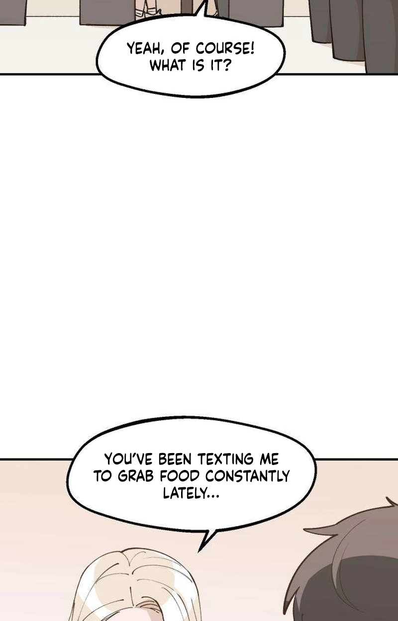Protecting My Dangerous Handsome Brother Chapter 9 page 34 - 