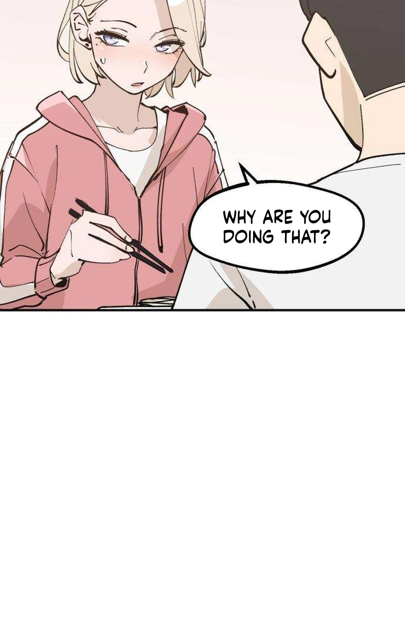 Protecting My Dangerous Handsome Brother Chapter 9 page 35 - 