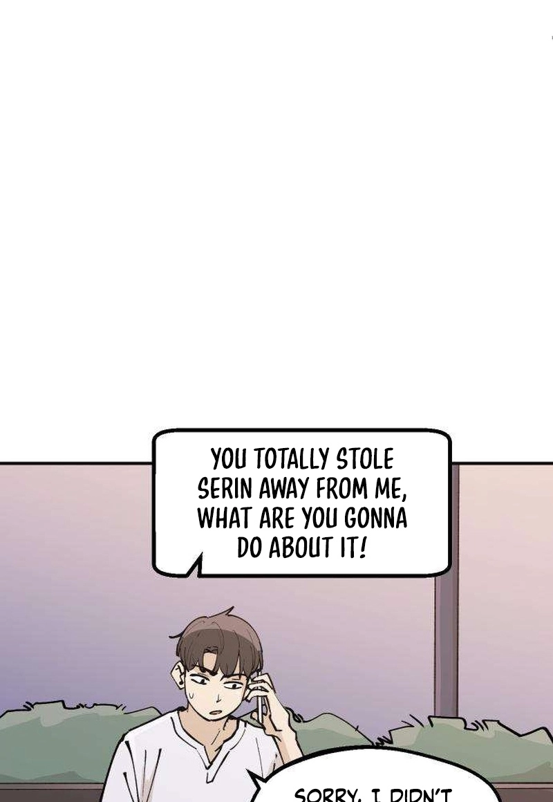 Protecting My Dangerous Handsome Brother Chapter 9 page 46 - 