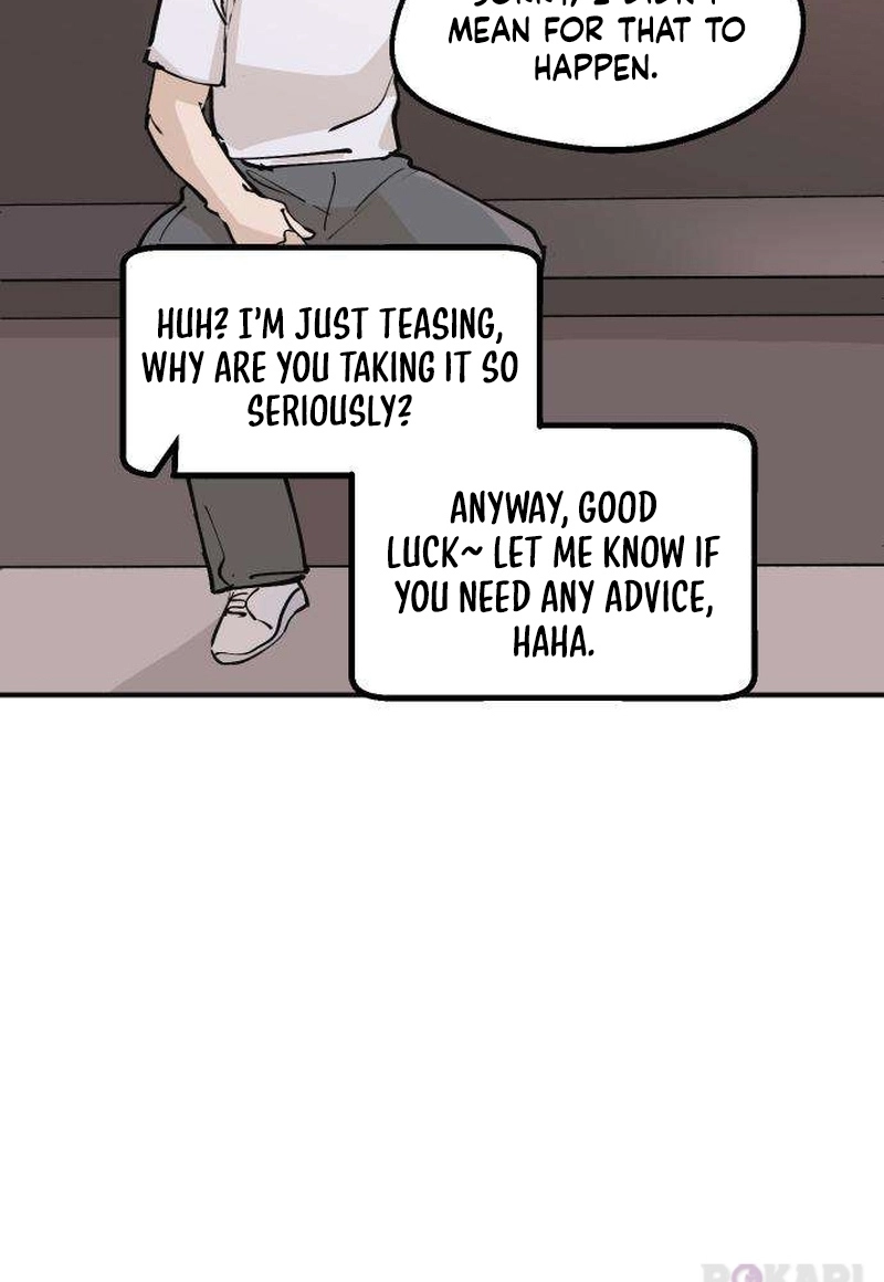 Protecting My Dangerous Handsome Brother Chapter 9 page 47 - 