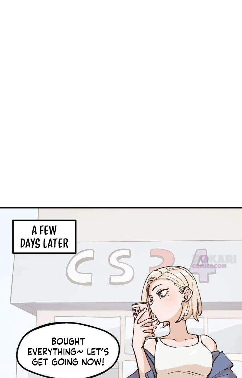 Protecting My Dangerous Handsome Brother Chapter 9 page 51 - 