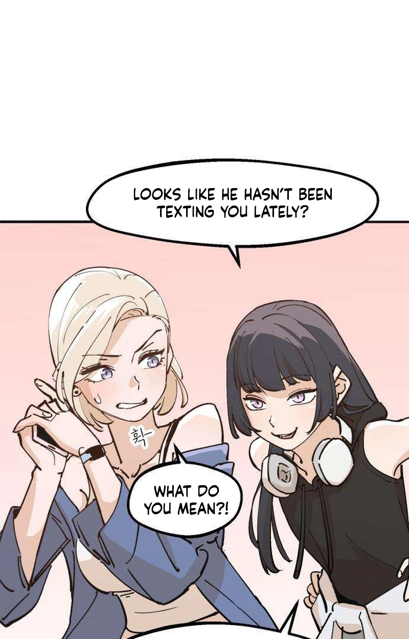 Protecting My Dangerous Handsome Brother Chapter 9 page 54 - 