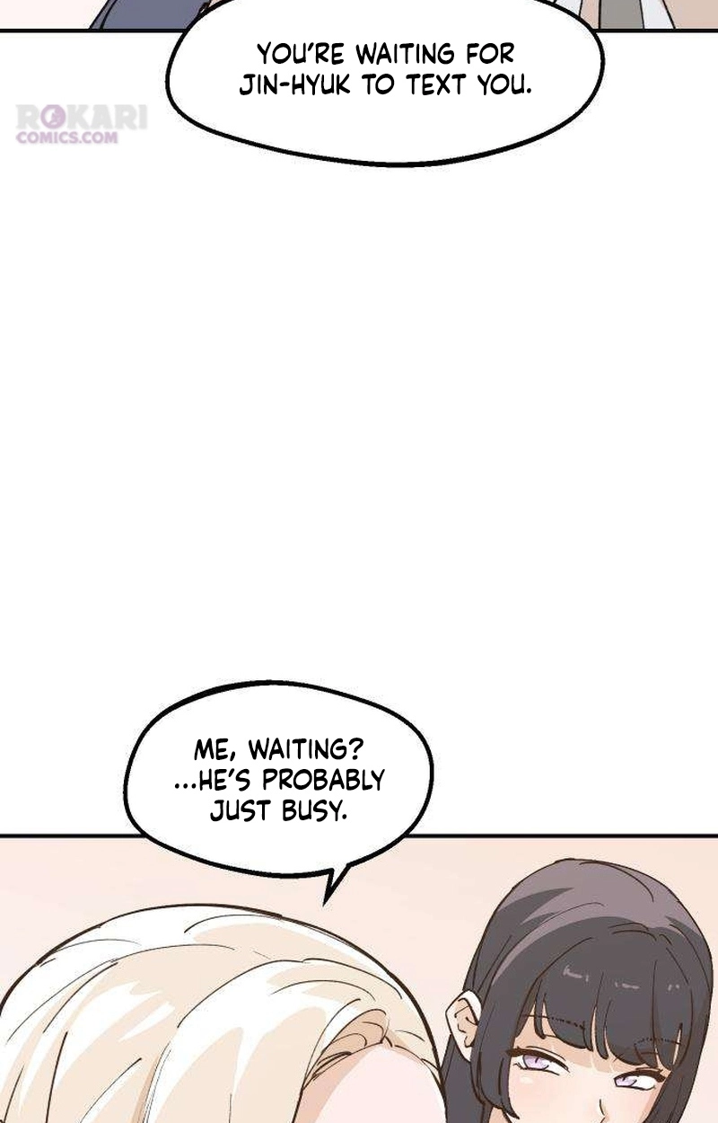 Protecting My Dangerous Handsome Brother Chapter 9 page 55 - 
