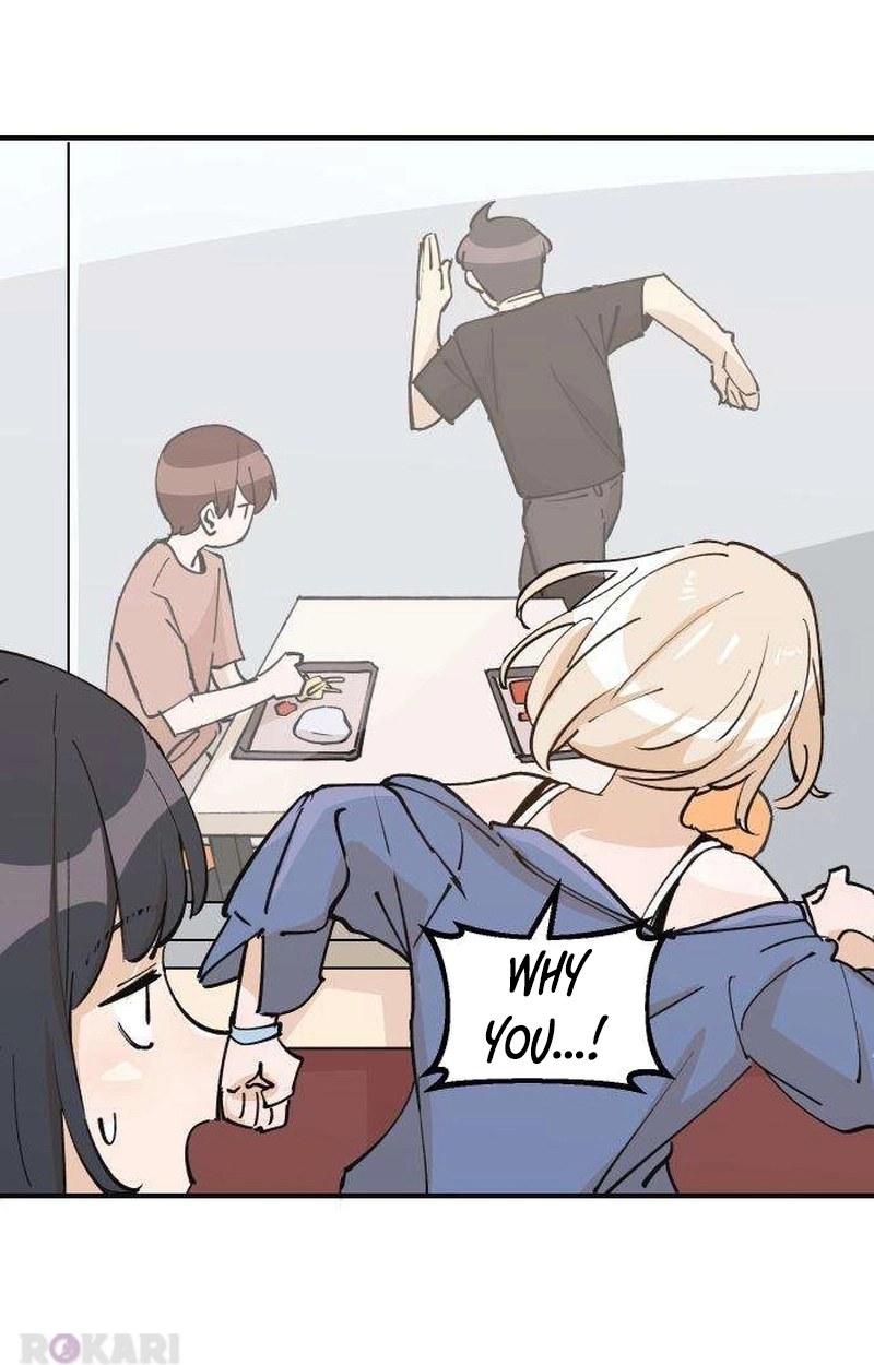 Protecting My Dangerous Handsome Brother Chapter 9 page 61 - 