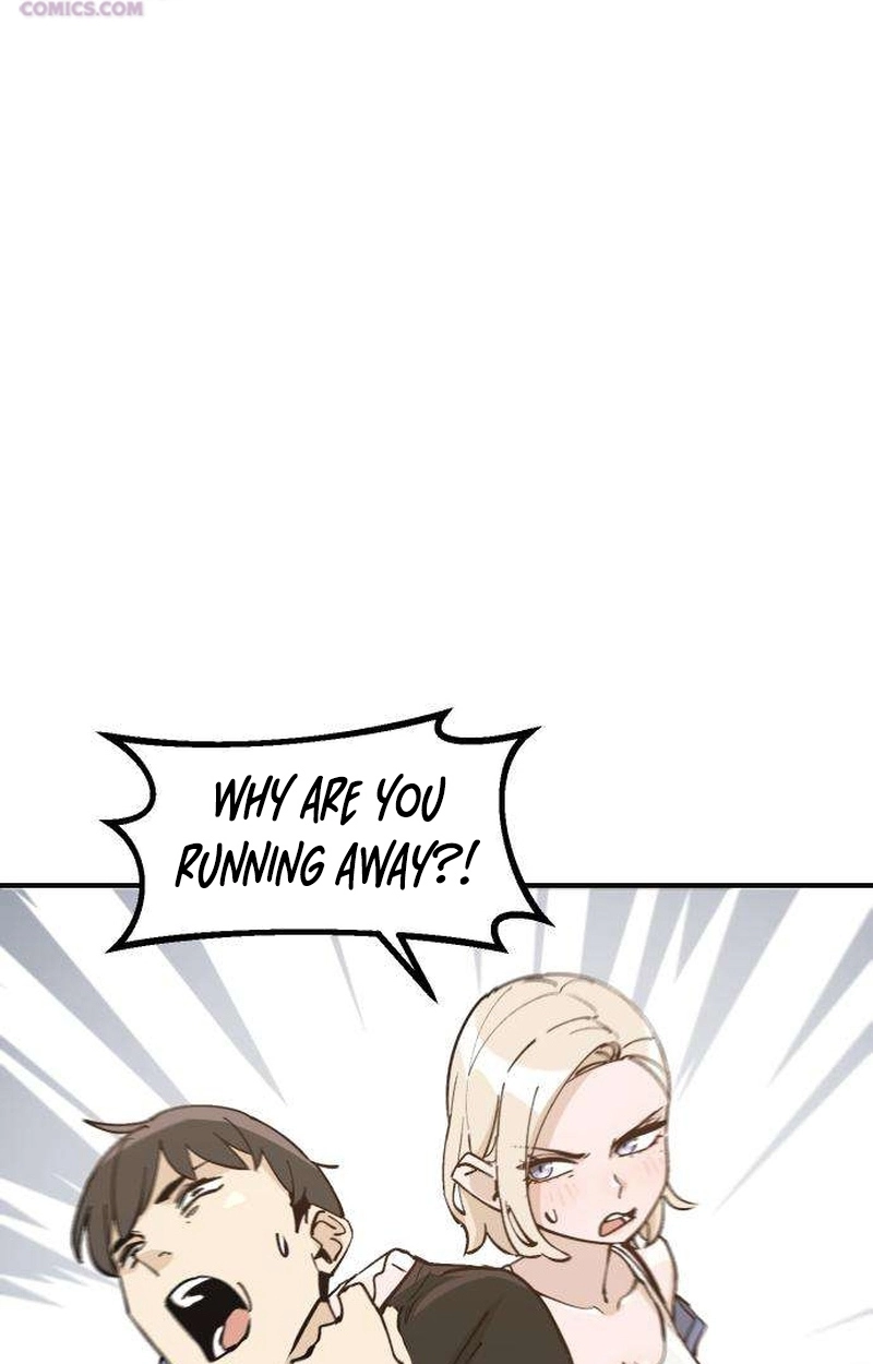 Protecting My Dangerous Handsome Brother Chapter 9 page 62 - 