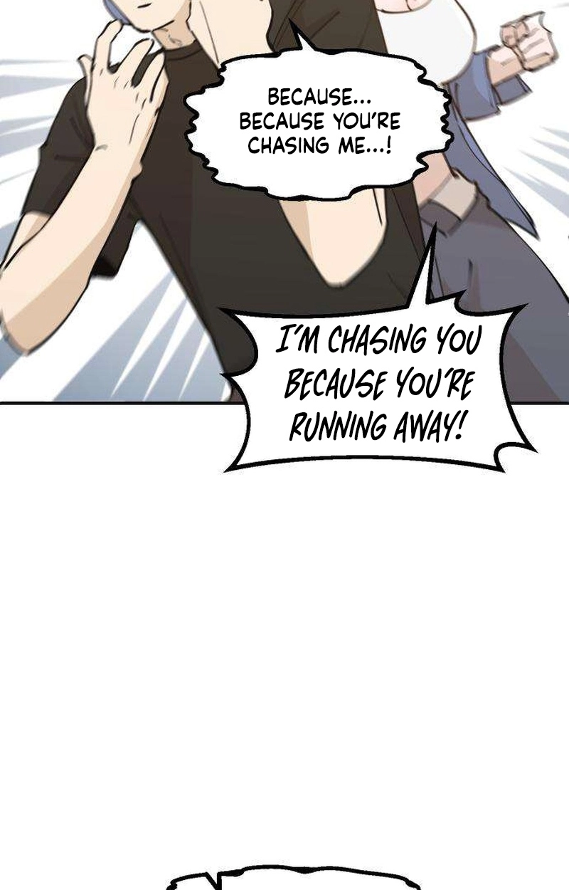 Protecting My Dangerous Handsome Brother Chapter 9 page 63 - 