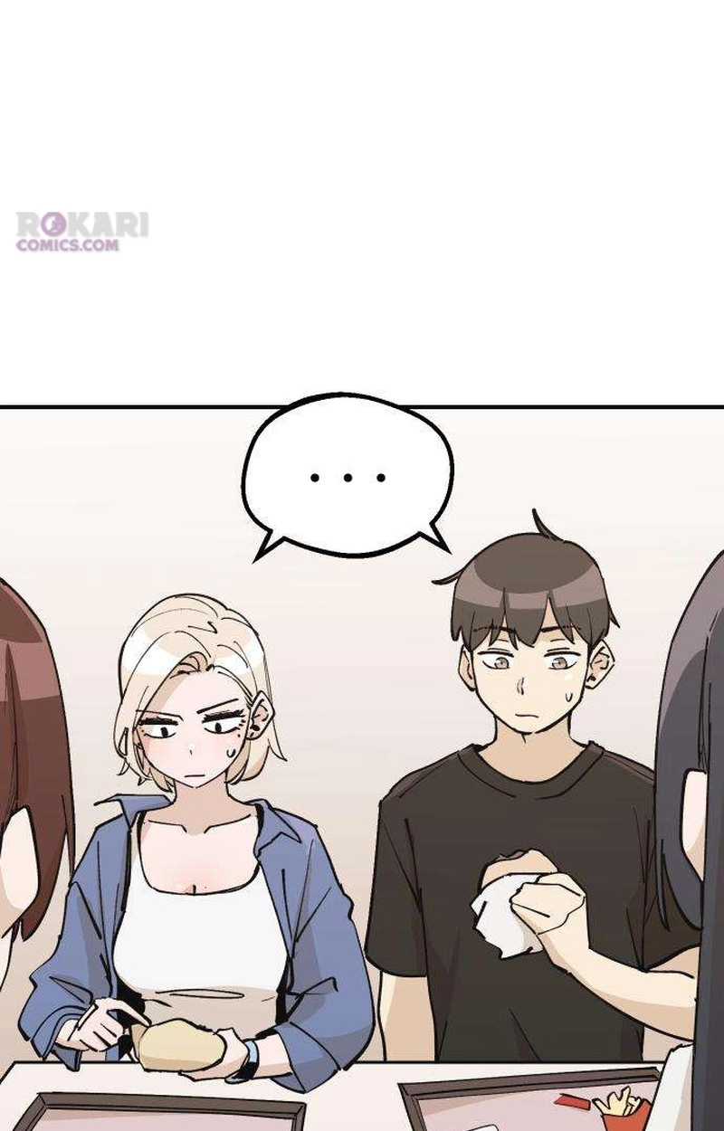 Protecting My Dangerous Handsome Brother Chapter 9 page 65 - 