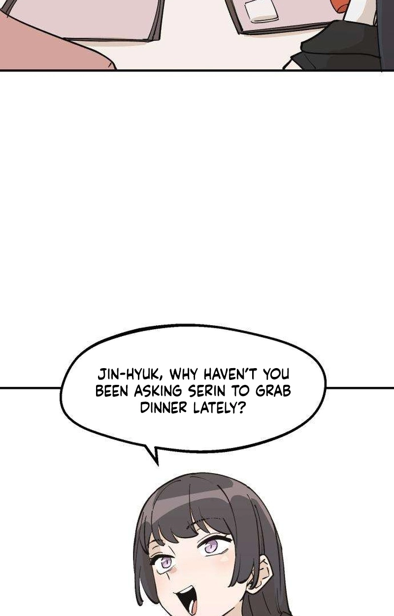 Protecting My Dangerous Handsome Brother Chapter 9 page 66 - 