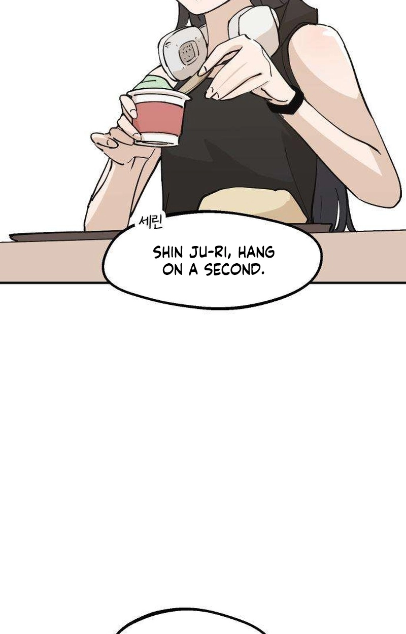 Protecting My Dangerous Handsome Brother Chapter 9 page 67 - 