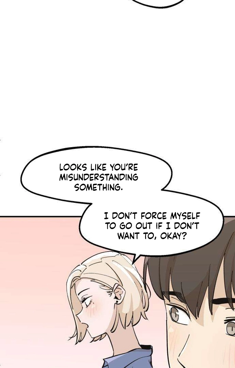 Protecting My Dangerous Handsome Brother Chapter 9 page 70 - 