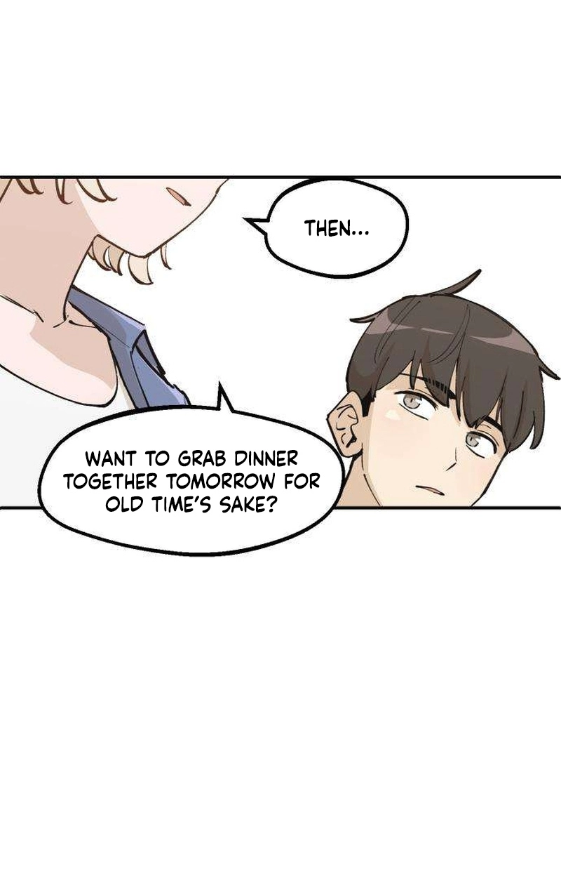 Protecting My Dangerous Handsome Brother Chapter 9 page 73 - 
