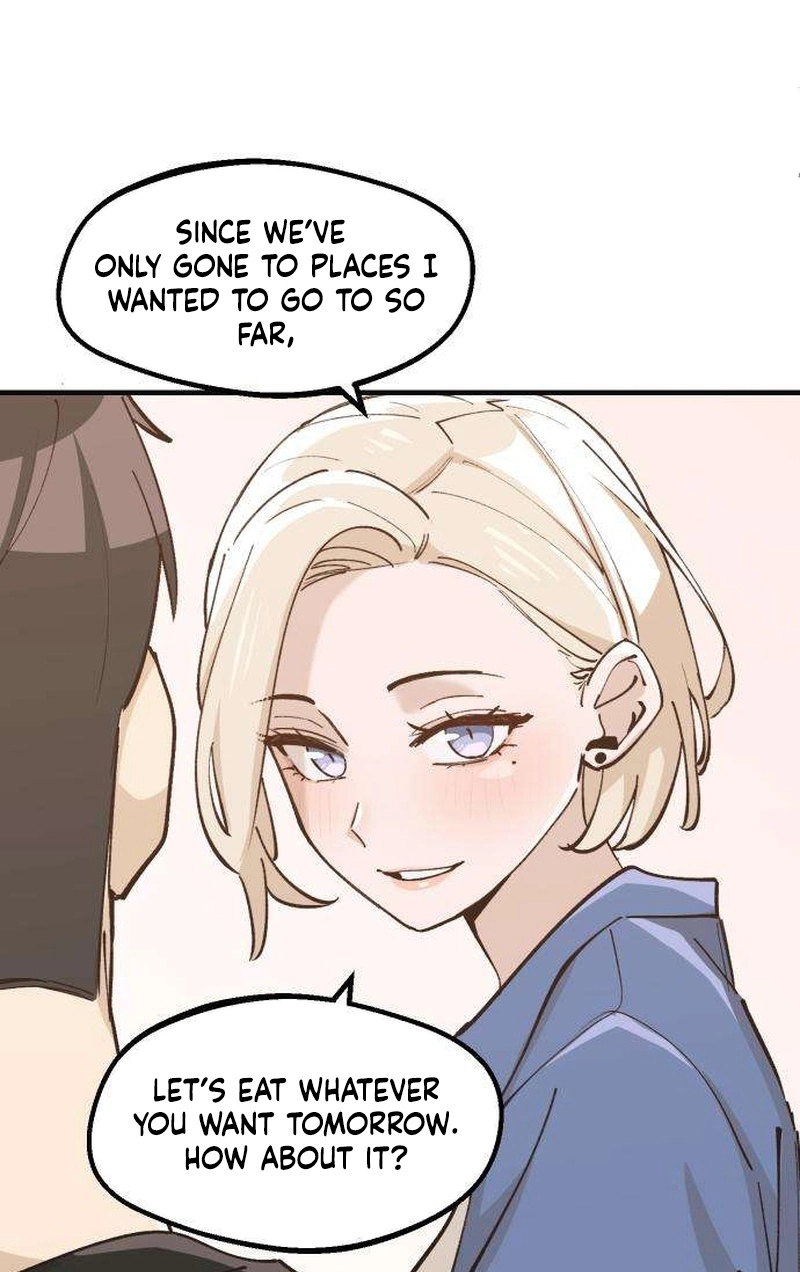 Protecting My Dangerous Handsome Brother Chapter 9 page 74 - 